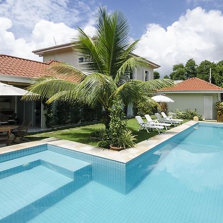 Casa Clara Paraty Kültér fotó