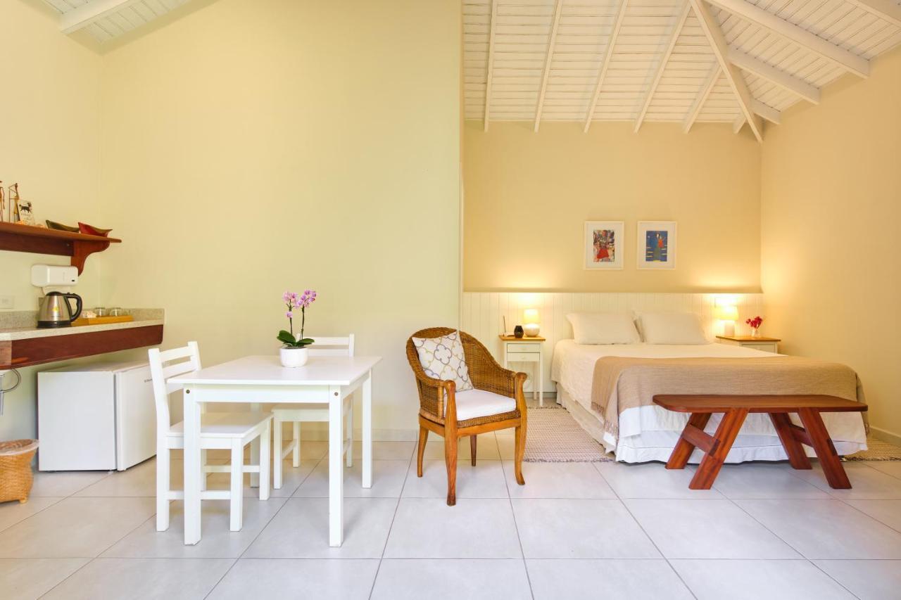 Casa Clara Paraty Kültér fotó