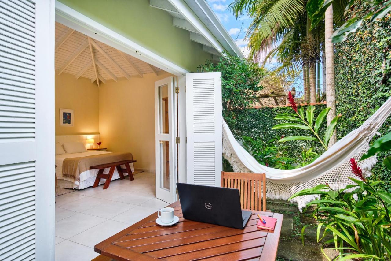Casa Clara Paraty Kültér fotó