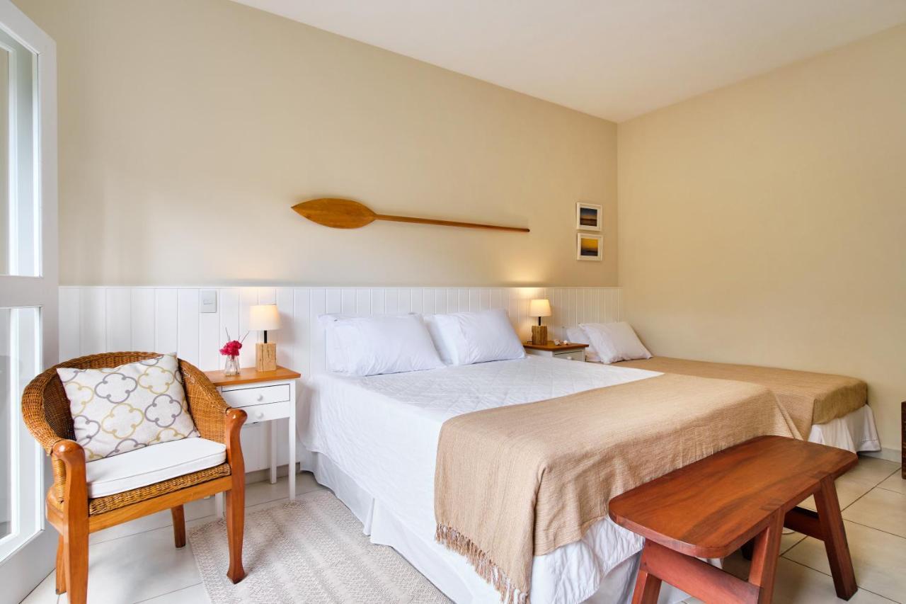 Casa Clara Paraty Kültér fotó