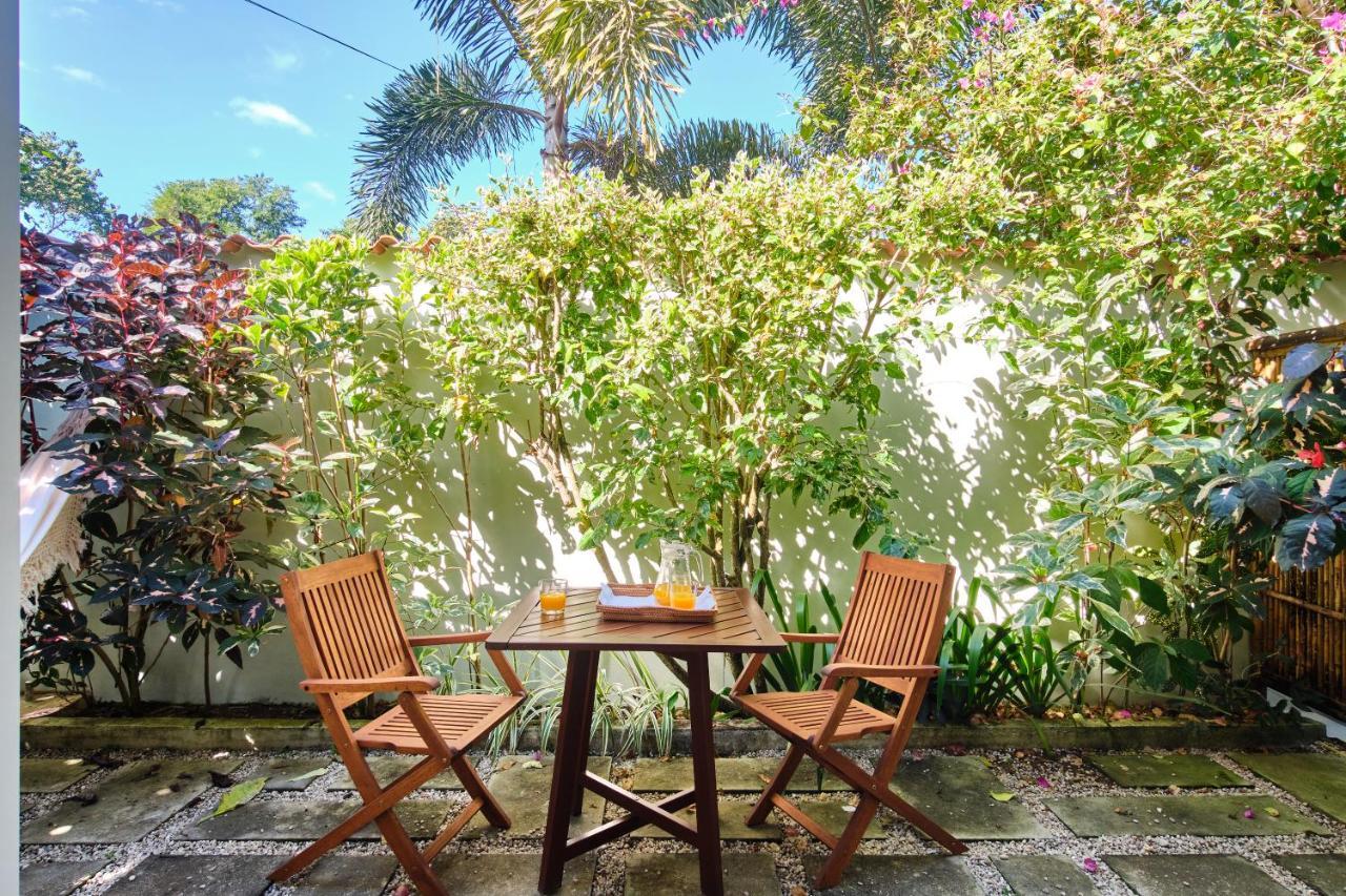 Casa Clara Paraty Kültér fotó