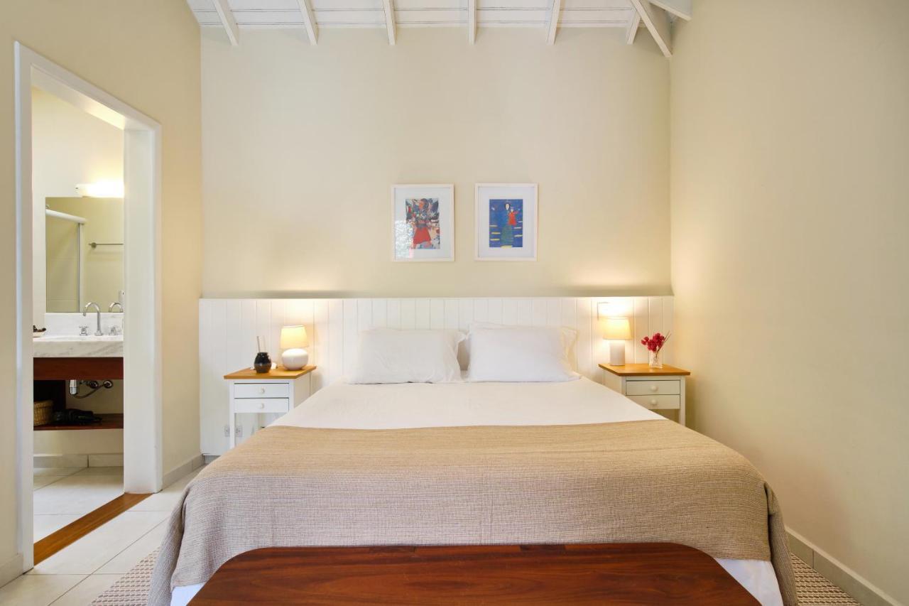 Casa Clara Paraty Kültér fotó