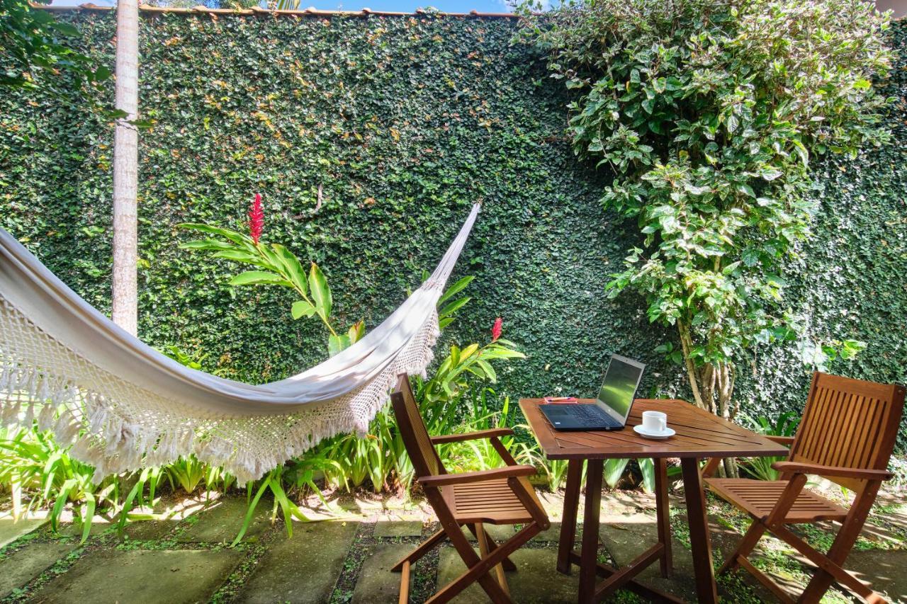 Casa Clara Paraty Kültér fotó