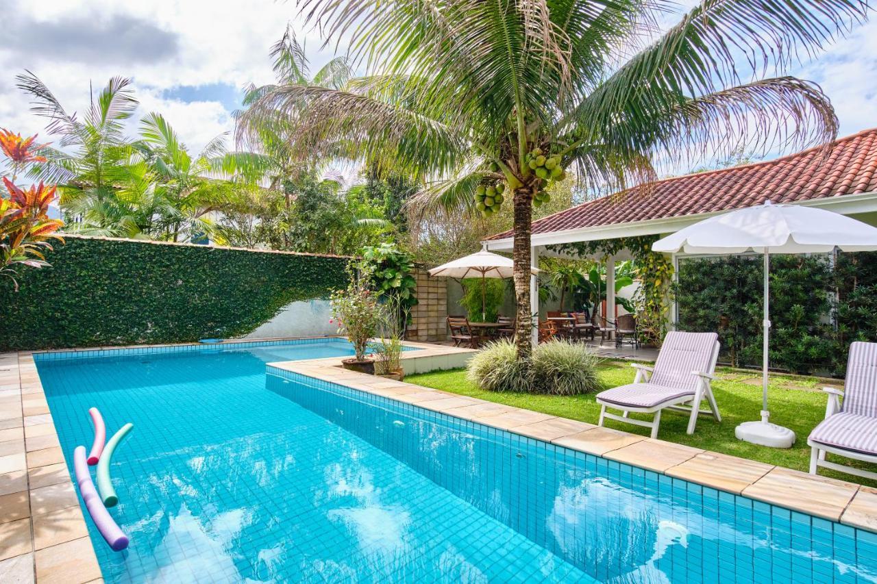 Casa Clara Paraty Kültér fotó