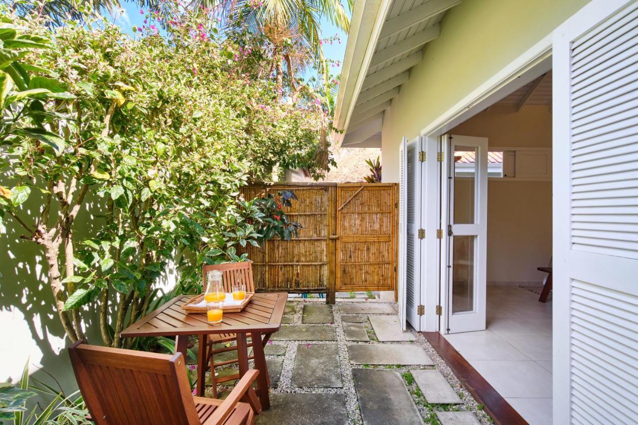 Casa Clara Paraty Kültér fotó