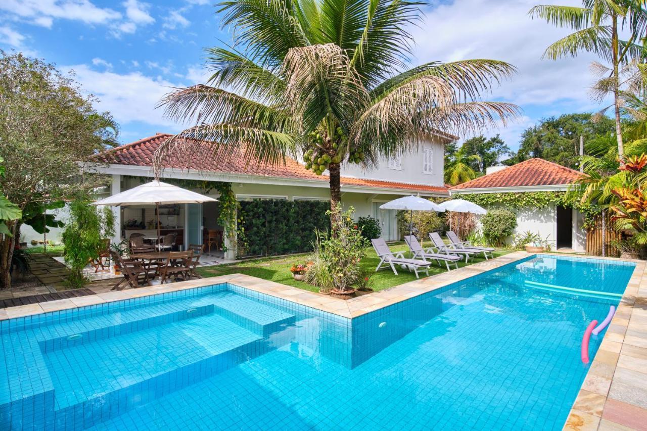 Casa Clara Paraty Kültér fotó