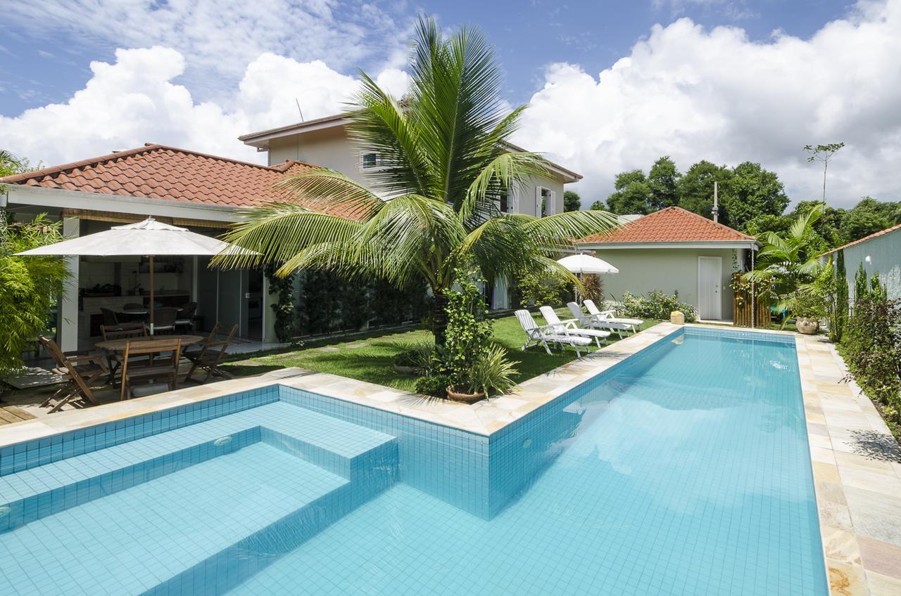 Casa Clara Paraty Kültér fotó
