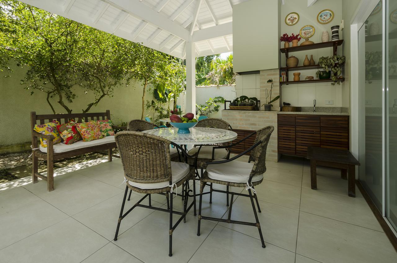 Casa Clara Paraty Kültér fotó
