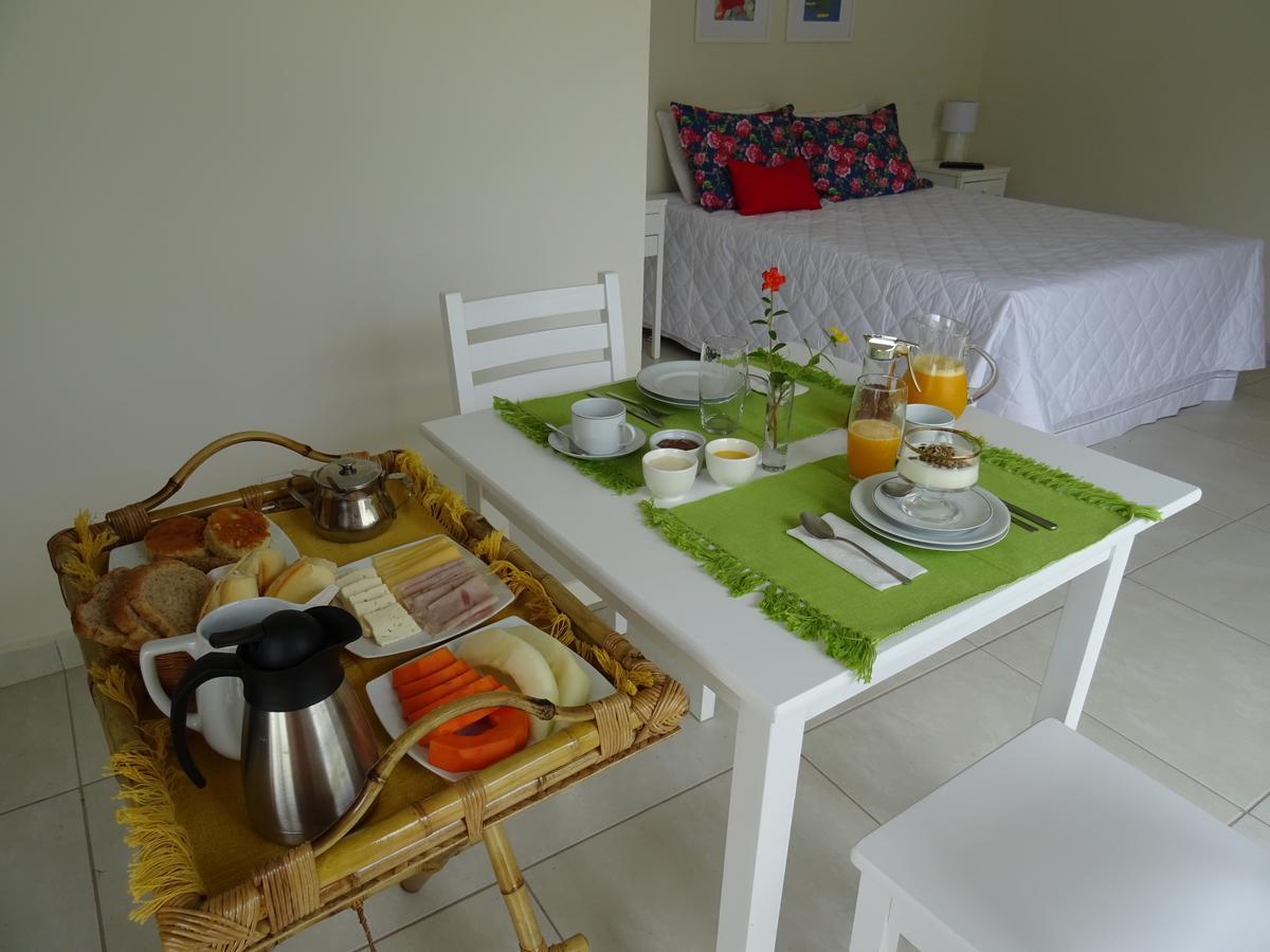 Casa Clara Paraty Kültér fotó