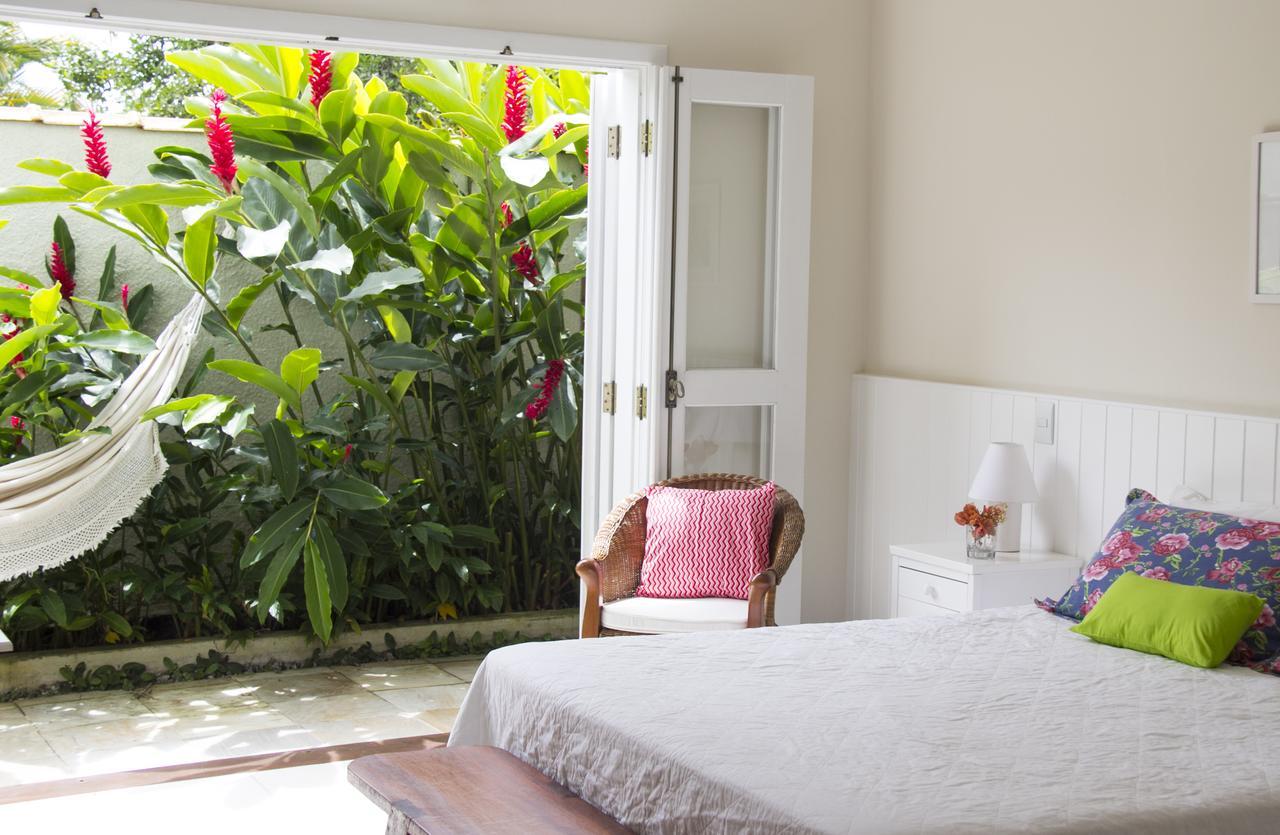 Casa Clara Paraty Kültér fotó