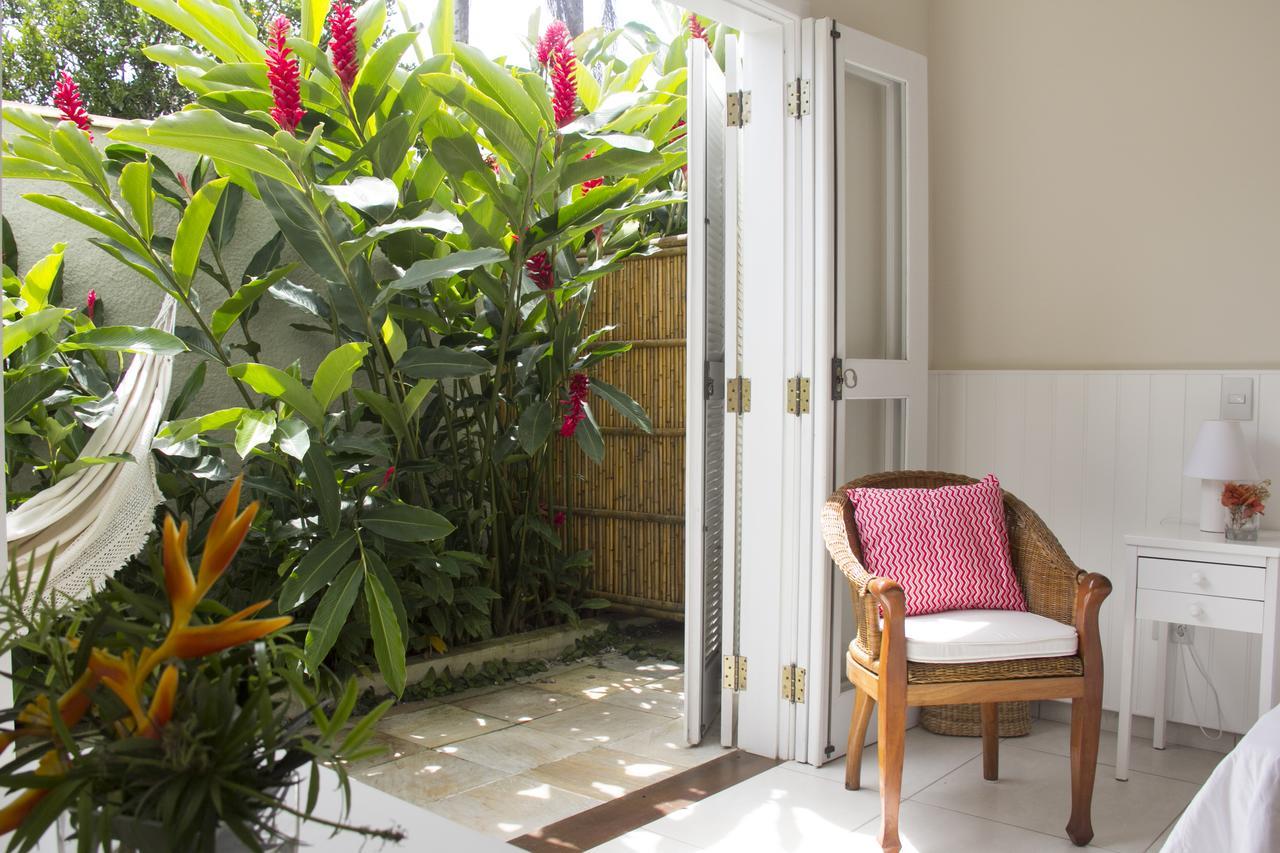 Casa Clara Paraty Kültér fotó