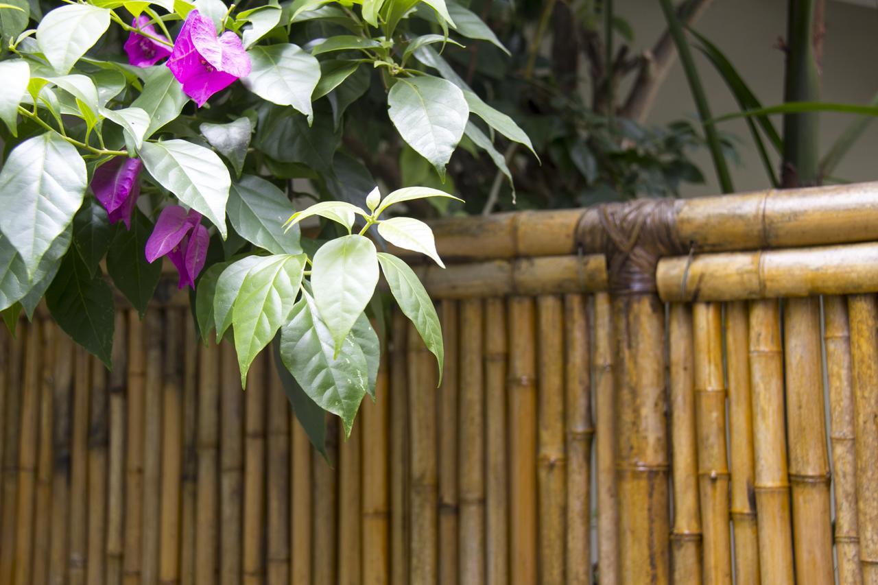 Casa Clara Paraty Kültér fotó