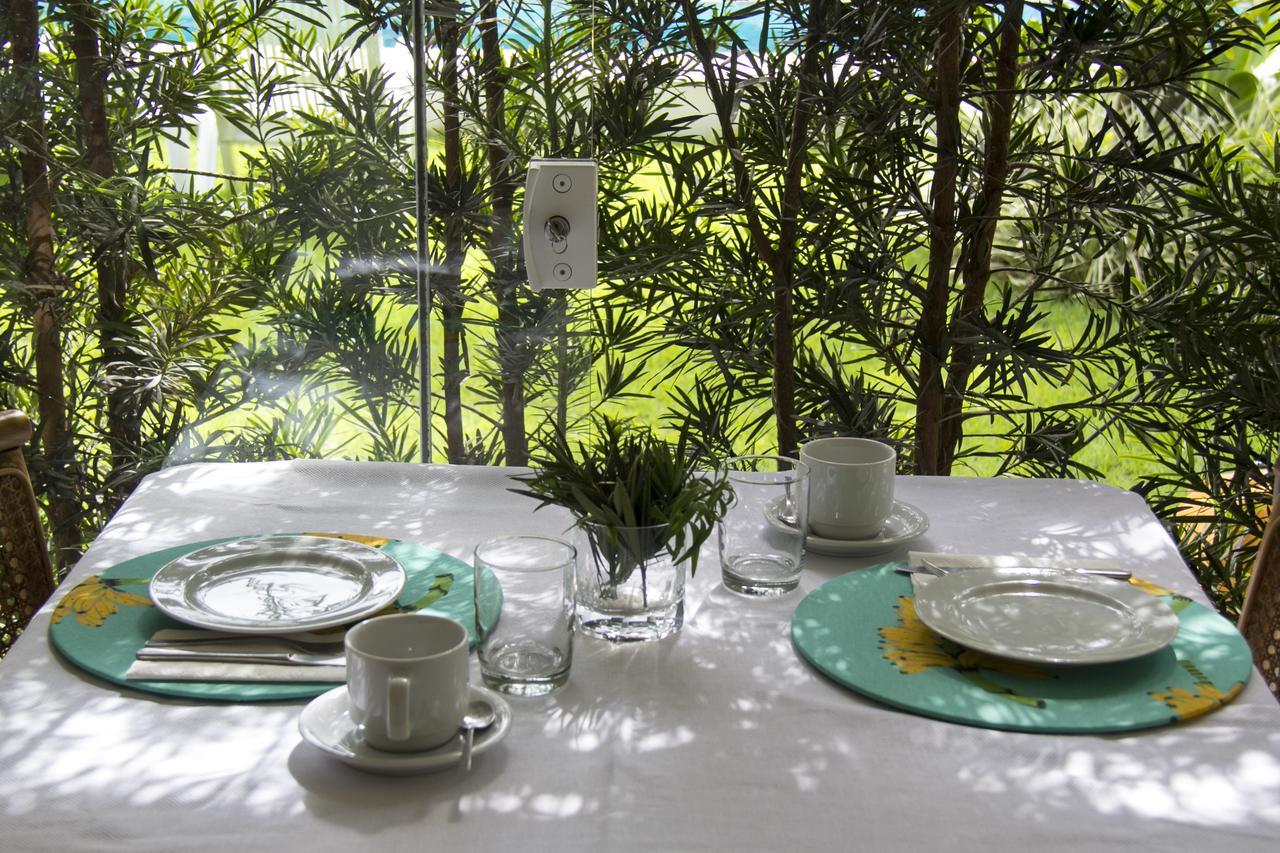 Casa Clara Paraty Kültér fotó