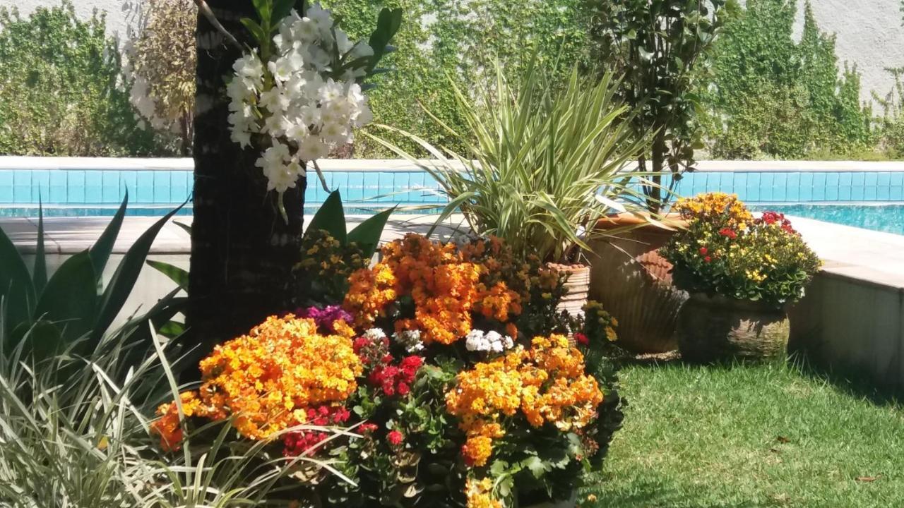 Casa Clara Paraty Szoba fotó