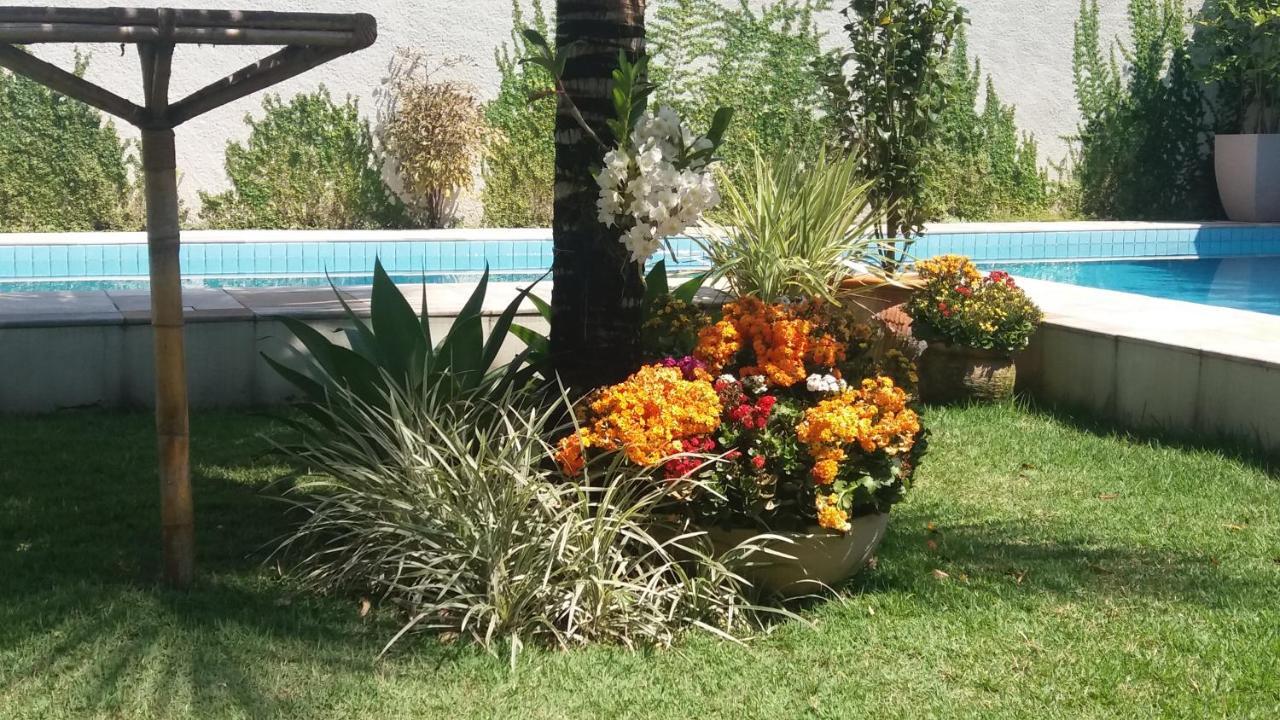 Casa Clara Paraty Szoba fotó